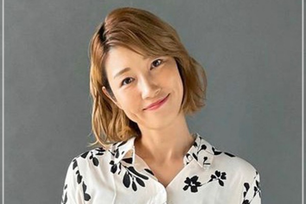 狩野舞子　ENCOUNT